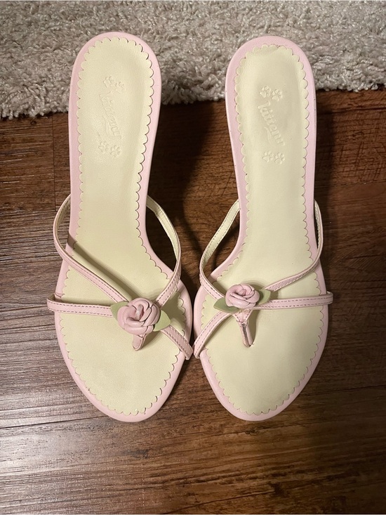 Kitteny Shoes - Cherise shoes | kitteny